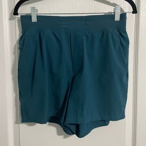 Lululemon T.H.E. Linerless Short 5”